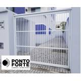 automatização de portão duplo deslizante preço Estados automatização de portão duplo deslizante preço Estados