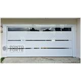 Automatização de Portão 2 Folhas Automatização de Portão 2 Folhas