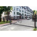 Cerca de Aluminio para Piscina