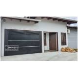 Fabricante de Portão Basculante para Condomínio Itajaí Fabricante de Portão Basculante para Condomínio Itajaí