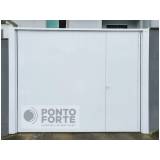 Fabricante de Portão de Elevação de Alta Segurança São Francisco Fabricante de Portão de Elevação de Alta Segurança São Francisco