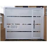 Fabricante de Portão de Elevação Residencial Joinville Fabricante de Portão de Elevação Residencial Joinville