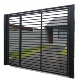 Instalação de Portão Automático Itajaí