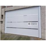 Instalação de Portão Eletrônico Joinville