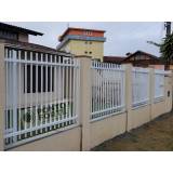 onde comprar cerca de aluminio branco Navegantes onde comprar cerca de aluminio branco Navegantes