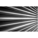 onde comprar porta de aluminio veneziana Praia Brava