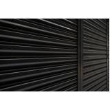 onde comprar porta veneziana para banheiro Baia