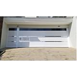 onde comprar portão de correr eletrônico Praia Brava onde comprar portão de correr eletrônico Praia Brava