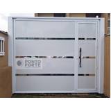 onde comprar portão eletrônico abertura lateral Nova Esperança onde comprar portão eletrônico abertura lateral Nova Esperança