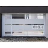 portão basculante automatizado Várzea Ranchinho portão basculante automatizado Várzea Ranchinho