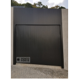 portão basculante fechado valor Rio Negrinho portão basculante fechado valor Rio Negrinho