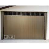 portão basculante fechado Fazenda portão basculante fechado Fazenda