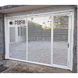 portão basculante manual valor Barra Velha portão basculante manual valor Barra Velha