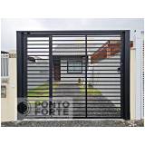 portão basculante para condomínio onde faz Jaraguá do Sul portão basculante para condomínio onde faz Jaraguá do Sul