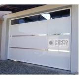 portão deslizante duas folhas cotação Aririba portão deslizante duas folhas cotação Aririba