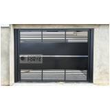 portão eletrônico 2 folhas Vila Operária portão eletrônico 2 folhas Vila Operária