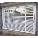 portão eletrônico para garagem preço Guaramirim portão eletrônico para garagem preço Guaramirim