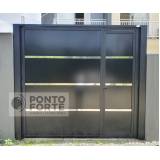 Preço de Portão Basculante Joinville Preço de Portão Basculante Joinville