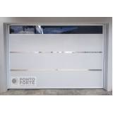 Portão Basculante Automático Garagem Portão Basculante Automático Garagem