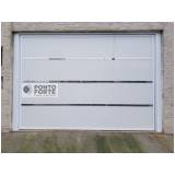 Portão Basculante Automatizado Portão Basculante Automatizado