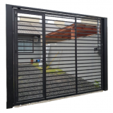 Portão Basculante sob Medida Preço Itapoá Portão Basculante sob Medida Preço Itapoá