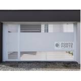 preço de automatização de portão deslizante Balneário Santa Clara preço de automatização de portão deslizante Balneário Santa Clara