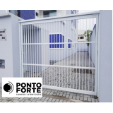 qual o preço de portão de alumínio para garagem basculante Arraial dos Cunhas qual o preço de portão de alumínio para garagem basculante Arraial dos Cunhas