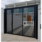 qual o preço de portão de garagem basculante de alumínio Tabuleiro qual o preço de portão de garagem basculante de alumínio Tabuleiro
