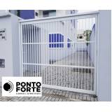 qual o valor de porta de garagem basculante Massaranduba