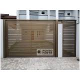 valor de portão eletrônico para garagem Navegantes valor de portão eletrônico para garagem Navegantes
