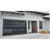 valor de portão eletrônico vertical Centro valor de portão eletrônico vertical Centro