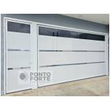 venda de portão basculante valor Balneário Santa Clara venda de portão basculante valor Balneário Santa Clara